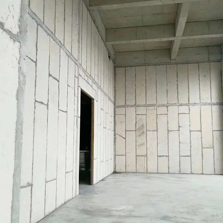 淄博泰安轻质隔墙板施工安装