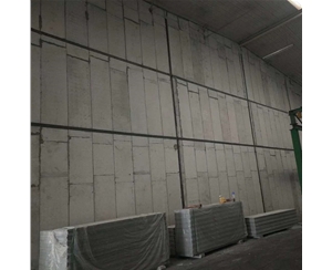 淄博济宁轻质隔墙板施工安装