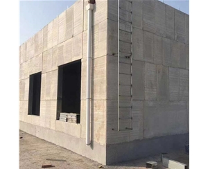 淄博装配式建筑可用预制拼装式墙板